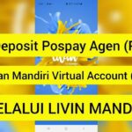 Login Depo Pulsa MANDIRI: Cara Mudah Akses Layanan Top Up Pulsa