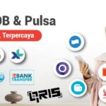 Temukan Situs Depo Pulsa Resmi Terpercaya untuk Bisnis Anda