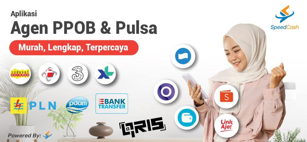 Temukan Situs Depo Pulsa Resmi Terpercaya untuk Bisnis Anda