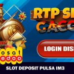 Login Depo 5k Dana: Cara Mudah Mengakses Akun dan Melakukan Deposit