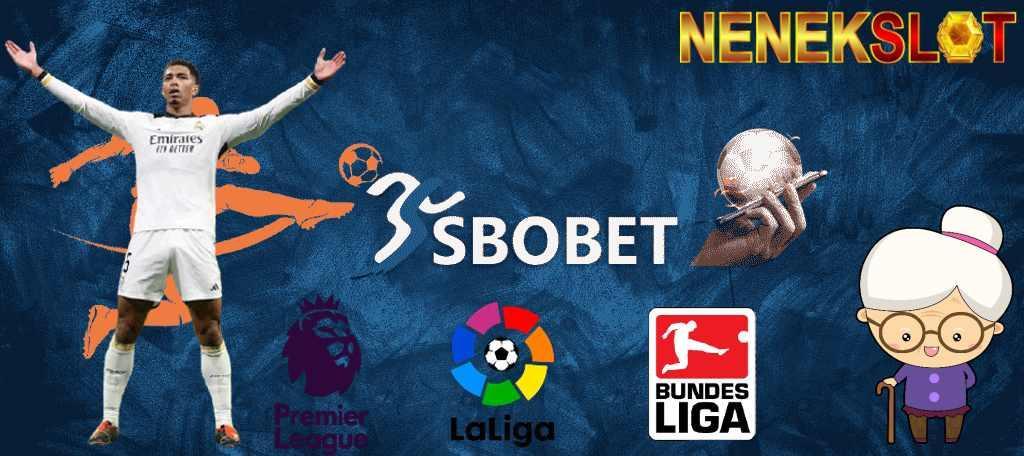 Petunjuk Login Sbobet BNI untuk Taruhan Online Terbaik