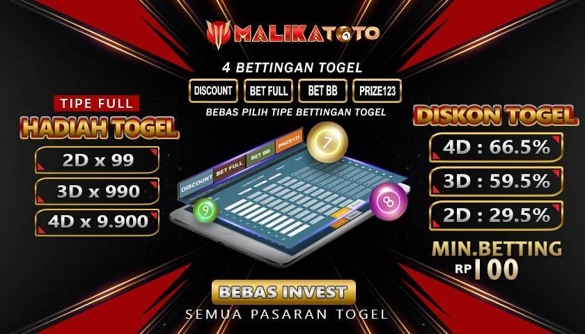 Situs Togel Terbaik: Rekomendasi Situs Terpercaya untuk Bermain Togel