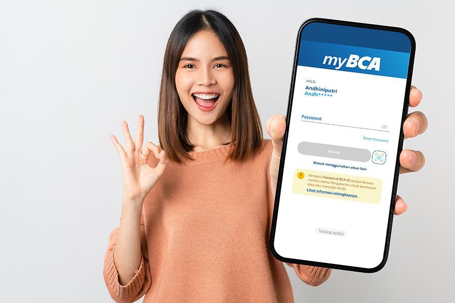 Cara Login BCA Online: Panduan Mudah dan Cepat