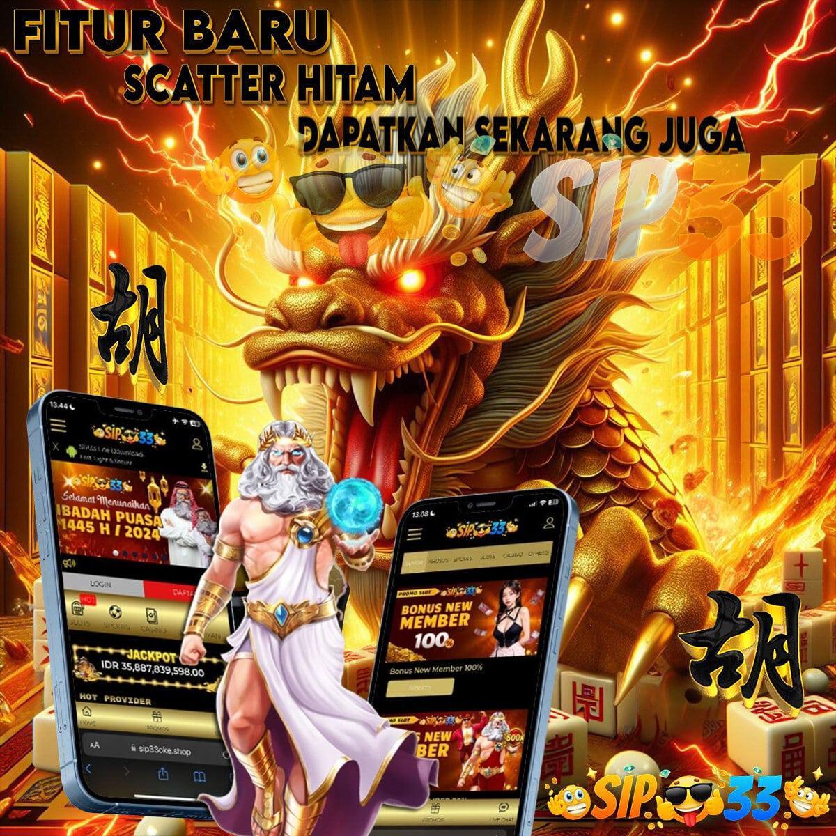 Daftar Akun Casino Online Terbaik di Indonesia